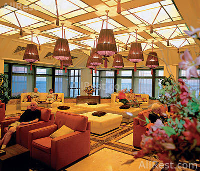 Asteria Hotel 8